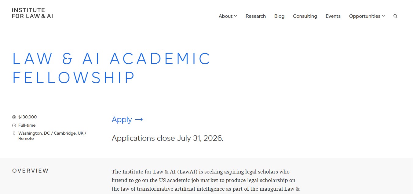 University Logo